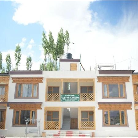 Gultuk Home Stay Leh Exterior photo